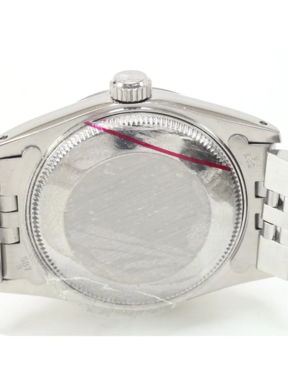 Rolex Datejust Automatic Winding Watch Boys